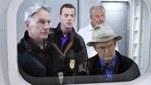 NCIS 13. sezon 14. bölüm