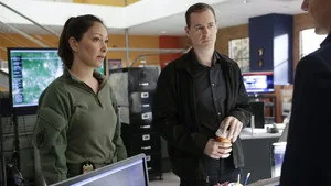 NCIS 13. sezon 15. bölüm
