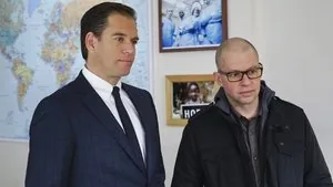 NCIS 13. sezon 16. bölüm