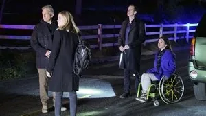 NCIS 13. sezon 17. bölüm