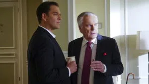 NCIS 13. sezon 19. bölüm