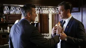 NCIS 13. sezon 20. bölüm