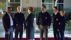 NCIS 13. sezon 4. bölüm