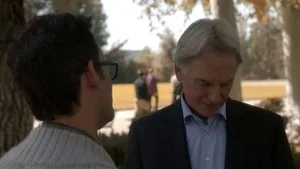 NCIS 13. sezon 7. bölüm