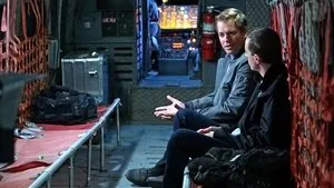 NCIS 13. sezon 8. bölüm