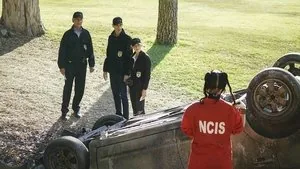 NCIS 14. sezon 1. bölüm