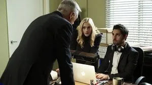 NCIS 14. sezon 11. bölüm
