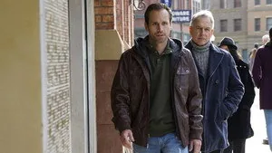 NCIS 14. sezon 12. bölüm