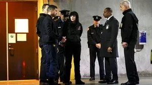 NCIS 14. sezon 15. bölüm