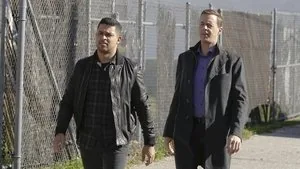 NCIS 14. sezon 17. bölüm