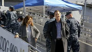 NCIS 14. sezon 18. bölüm