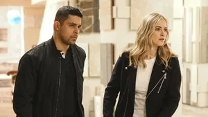 NCIS 14. sezon 19. bölüm