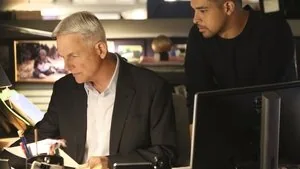 NCIS 14. sezon 2. bölüm