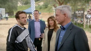 NCIS 14. sezon 21. bölüm