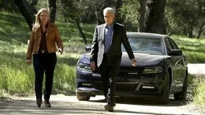 NCIS 14. sezon 22. bölüm