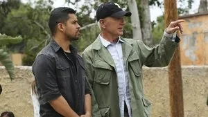 NCIS 14. sezon 24. bölüm
