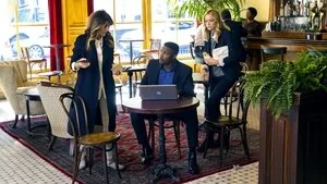 NCIS 14. sezon 5. bölüm