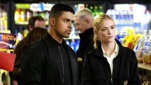 NCIS 14. sezon 7. bölüm