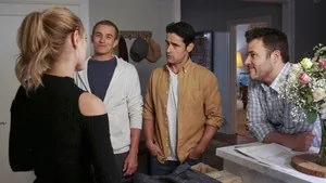 NCIS 14. sezon 8. bölüm