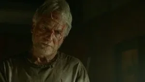 NCIS 15. sezon 1. bölüm