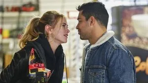 NCIS 15. sezon 11. bölüm