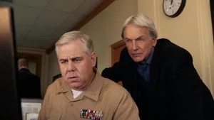 NCIS 15. sezon 12. bölüm
