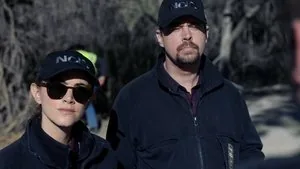 NCIS 15. sezon 13. bölüm