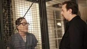 NCIS 15. sezon 15. bölüm