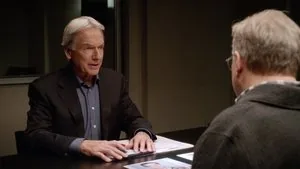 NCIS 15. sezon 16. bölüm