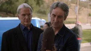 NCIS 15. sezon 17. bölüm