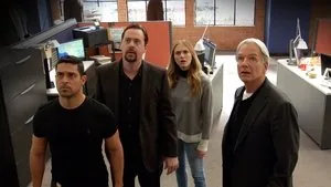 NCIS 15. sezon 18. bölüm