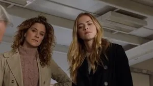 NCIS 15. sezon 19. bölüm