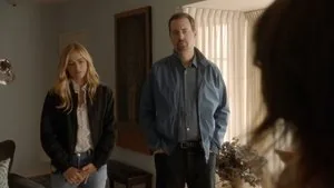 NCIS 15. sezon 2. bölüm