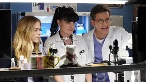 NCIS 15. sezon 21. bölüm