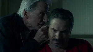 NCIS 15. sezon 22. bölüm