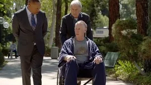 NCIS 15. sezon 24. bölüm