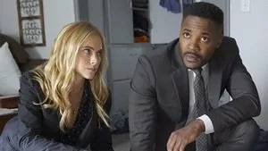 NCIS 15. sezon 5. bölüm
