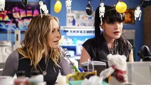 NCIS 15. sezon 6. bölüm