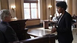 NCIS 15. sezon 7. bölüm