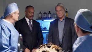 NCIS 15. sezon 8. bölüm
