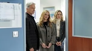 NCIS 15. sezon 9. bölüm