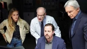 NCIS 16. sezon 1. bölüm