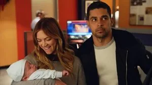 NCIS 16. sezon 10. bölüm