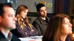 NCIS 16. sezon 11. bölüm