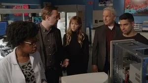 NCIS 16. sezon 14. bölüm