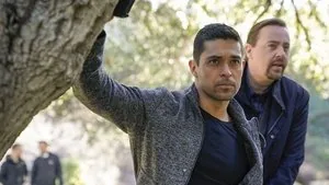 NCIS 16. sezon 17. bölüm
