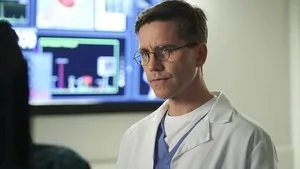 NCIS 16. sezon 18. bölüm