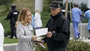 NCIS 16. sezon 19. bölüm