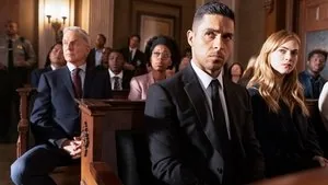 NCIS 16. sezon 21. bölüm
