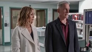 NCIS 16. sezon 24. bölüm